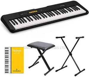 New Casio Ct S100 Digital Keyboard - thumbnail 2