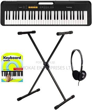 Casio Ct S100 Keyboards - thumbnail 2