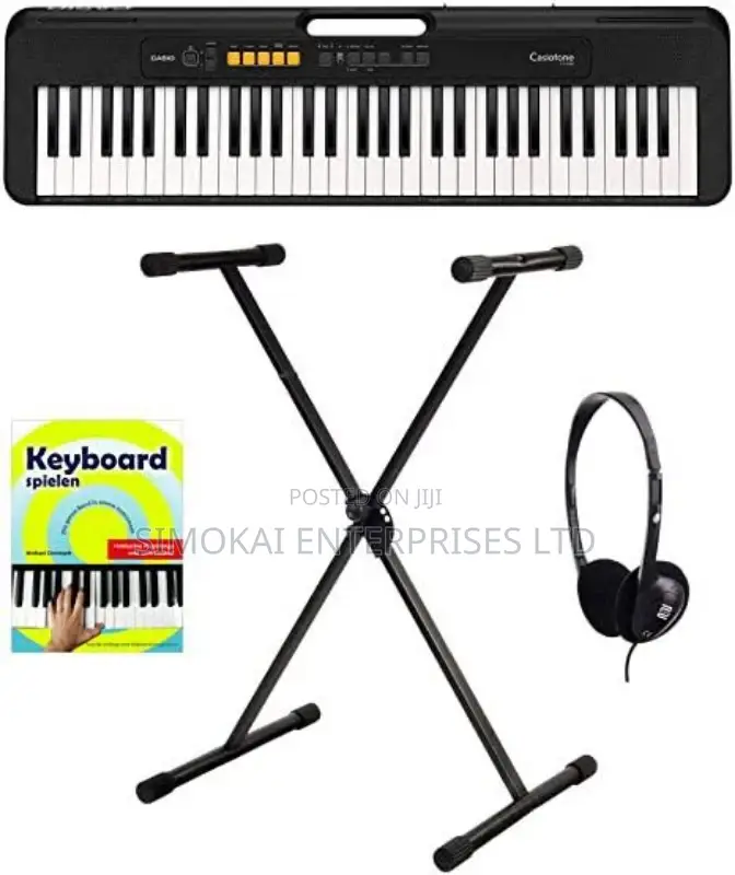 Casio Ct S100 Keyboards