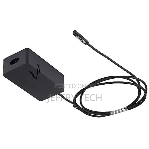 Surface PRO 2 10.6” Home Charger for Microsoft Tablet