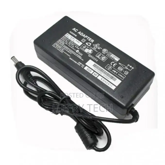 Charger 15v/5a Toshiba