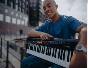 Casio Ct-S100 Keyboard - thumbnail 2