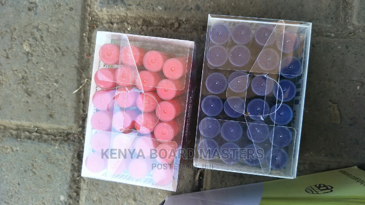 Whiteboard Markers Ink Cartridges