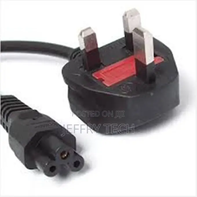 8 Fused 1.5M Mains Power Lead Cable Cord Xbox Sky Ps3 TV Le