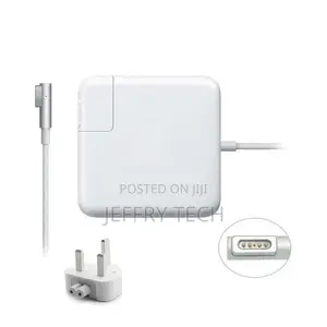 60W Charger for Macbook Pro Mag Safe 13 L-Pin