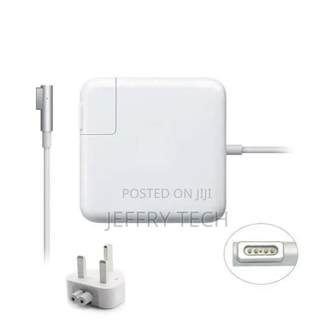 60W Charger for Macbook Pro Mag Safe 13 L-Pin
