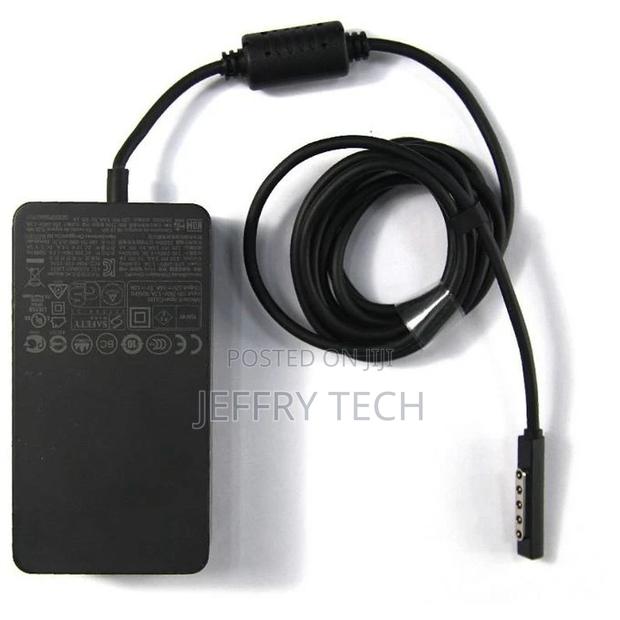 Laptop Charger Adapter -Microsoft Surface RT Tablet Charger
