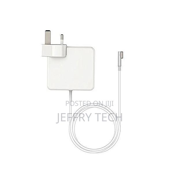 60W L-Tip Magsafe 2adapter Charger Apple Macbook Air11 Pro13 - main view
