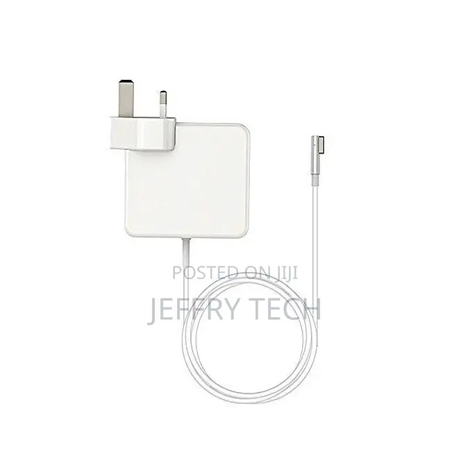60W L-Tip Magsafe 2adapter Charger Apple Macbook Air11 Pro13