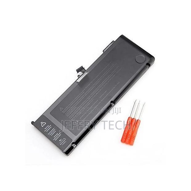 Laptop Bttery A1382 A1286 Unibody Macbook Pro 15" Only for 2