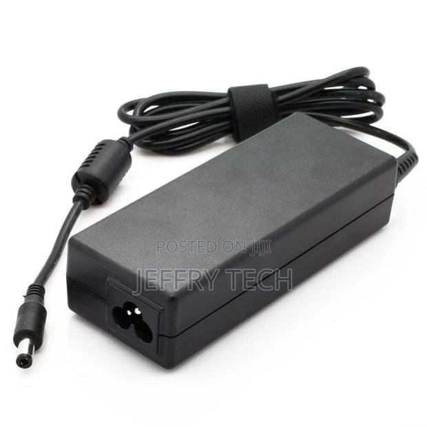 Laptop Charger Adapter -19v 3.95A Laptop Battery Charger AC