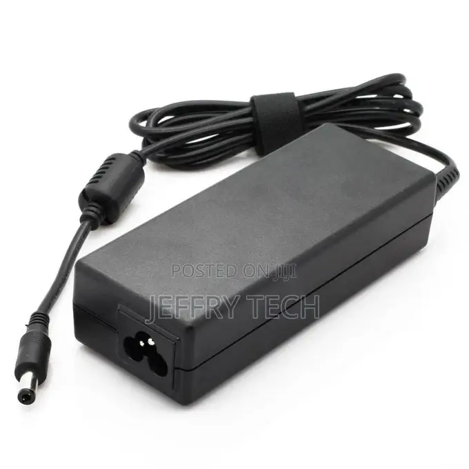 Laptop Charger Adapter -19v 3.95A Laptop Battery Charger AC