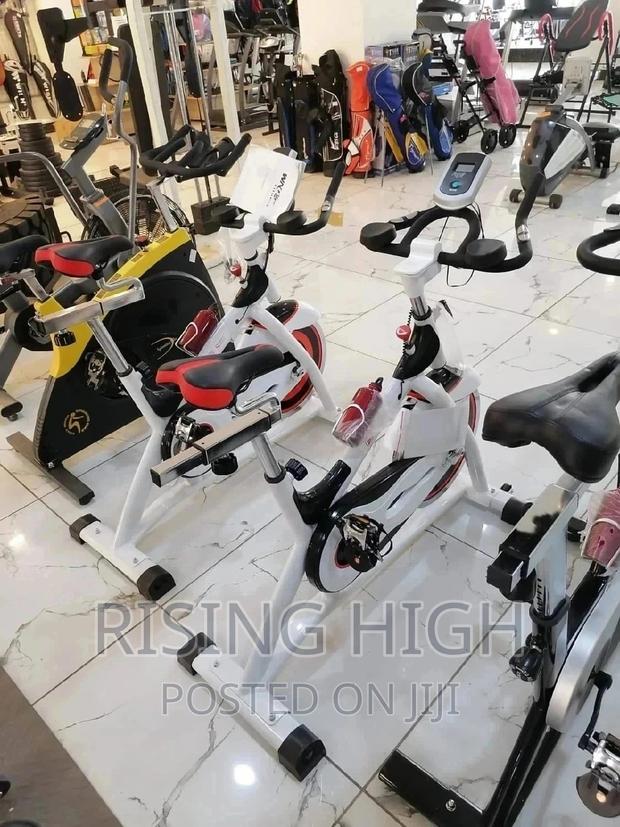 Best Quality Spinning Bikes - main view