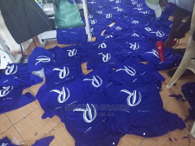 Printed Campaign T-Shirts ,In Thousands.Call Us