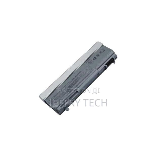 Laptop Battery for Dell E6400