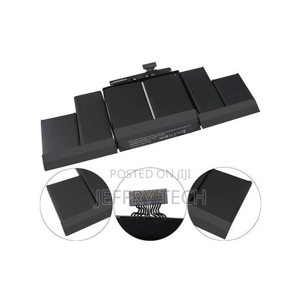 Laptop Battery A1417 for Apple Macbook Pro 15′′