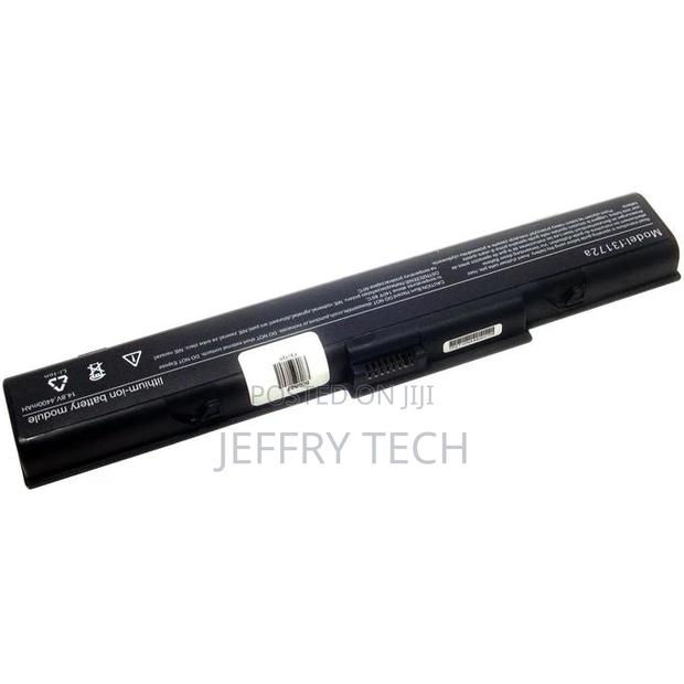 Laptop Battery for HP Omnibook XT1000