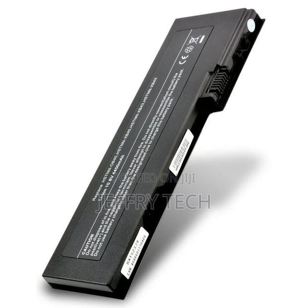 Laptop Battery for HP 454668-001