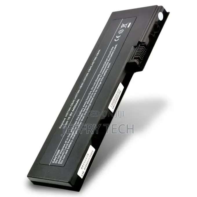 Laptop Battery for HP 454668-001