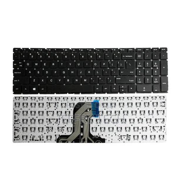 Keyboard for HP Pavilion 250 G5 255 G5 256 G5