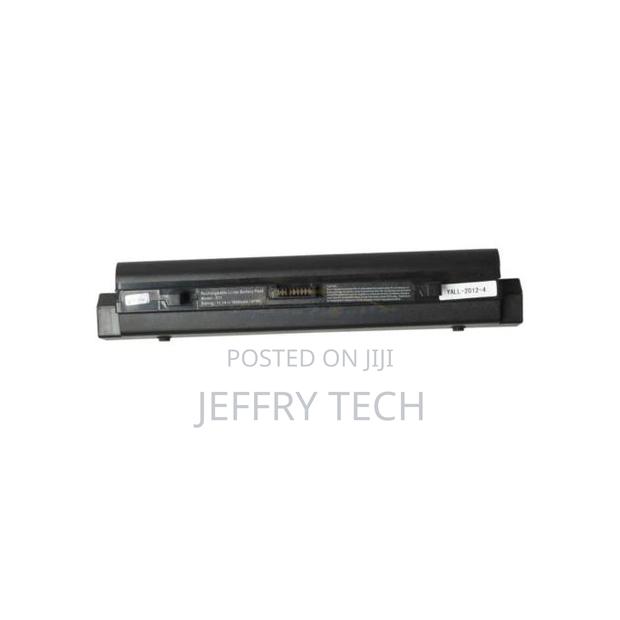 Laptop Battery for Lenovo Ideapad S9 - main view