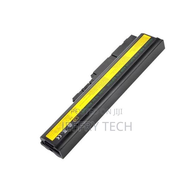 Laptop Battery for Lenovo FRU 42T4651