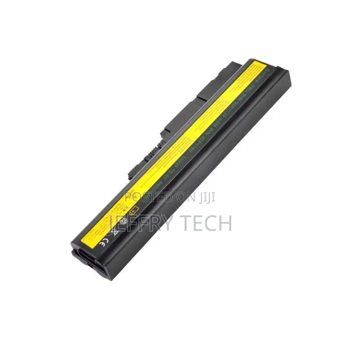 Laptop Battery for Lenovo FRU 42T4651