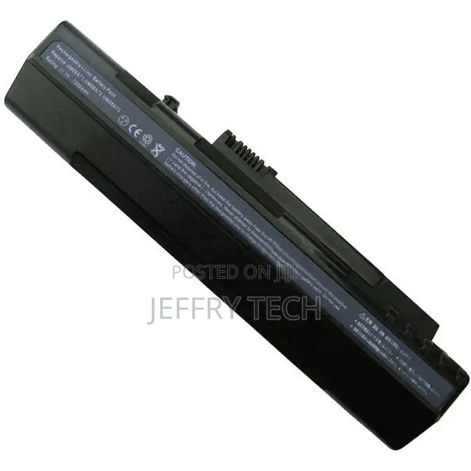 Laptop Battery for Acer Aspire One 10.1