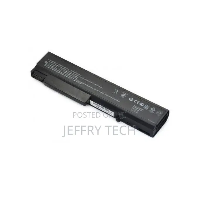 Laptop Battery for HP Elitebook 6930p 8440p 8440w