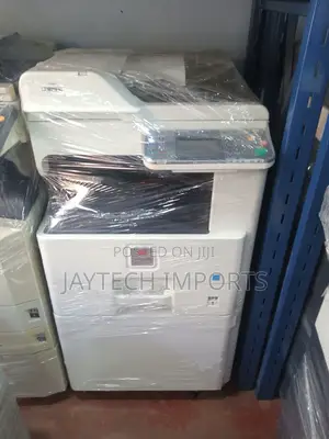 Ricoh Ecosys Fs 6525