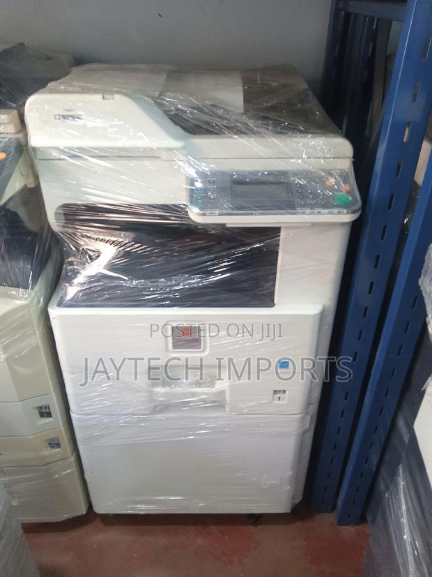 Ricoh Ecosys Fs 6525