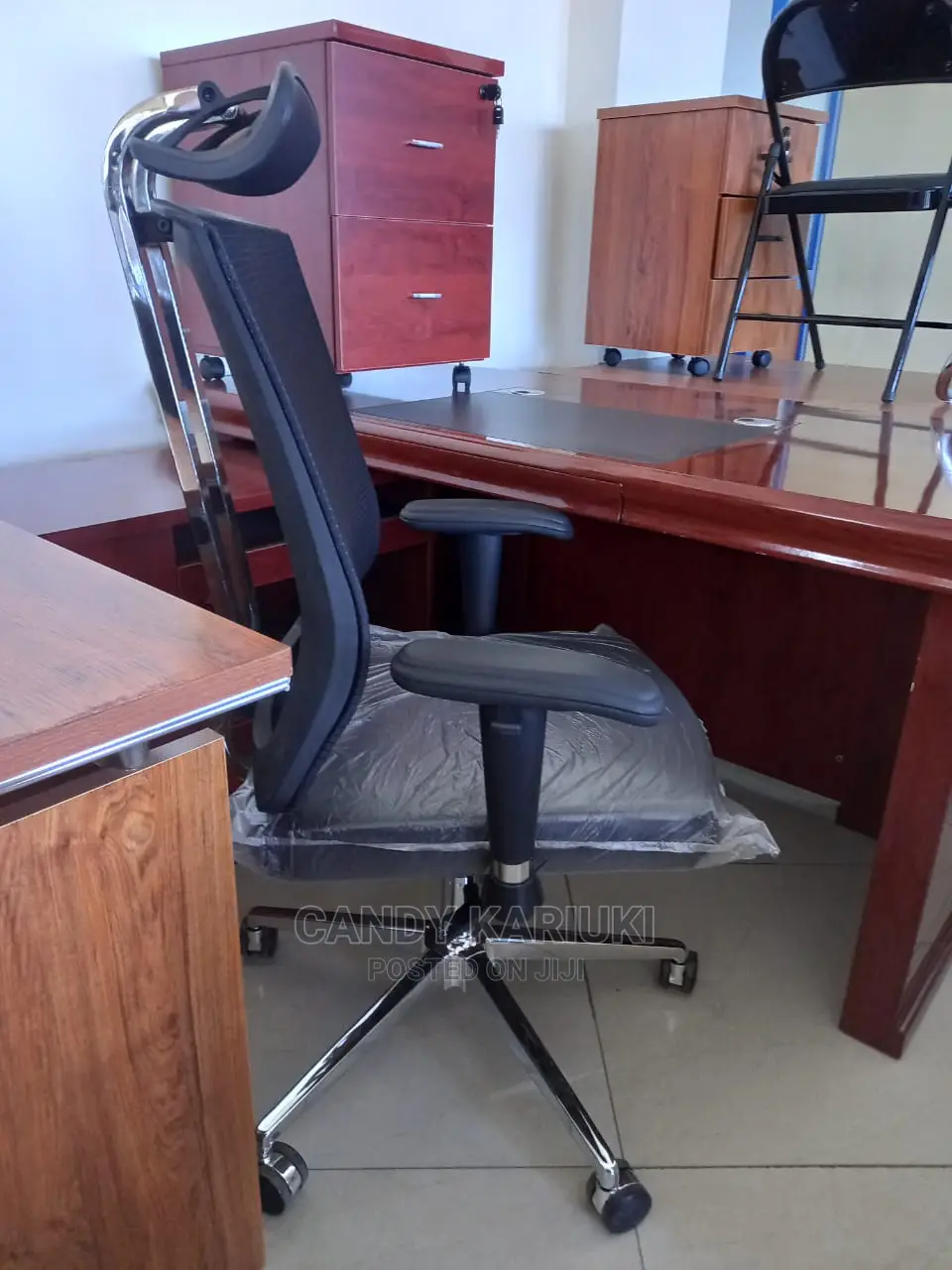 Orthopaedic Office Seat