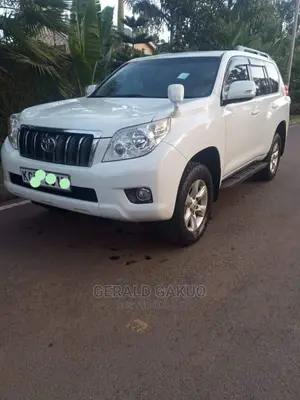 Car Hire Services