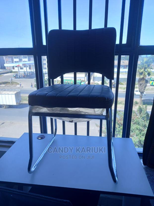 Ideal Reception Seat
