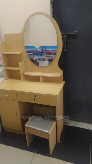 Dressing Mirror - main view