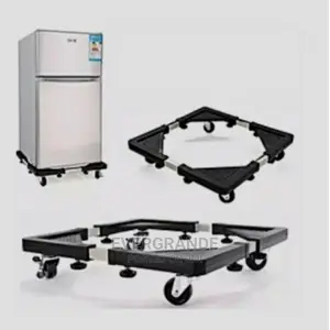 Refrigerator Base Stand.