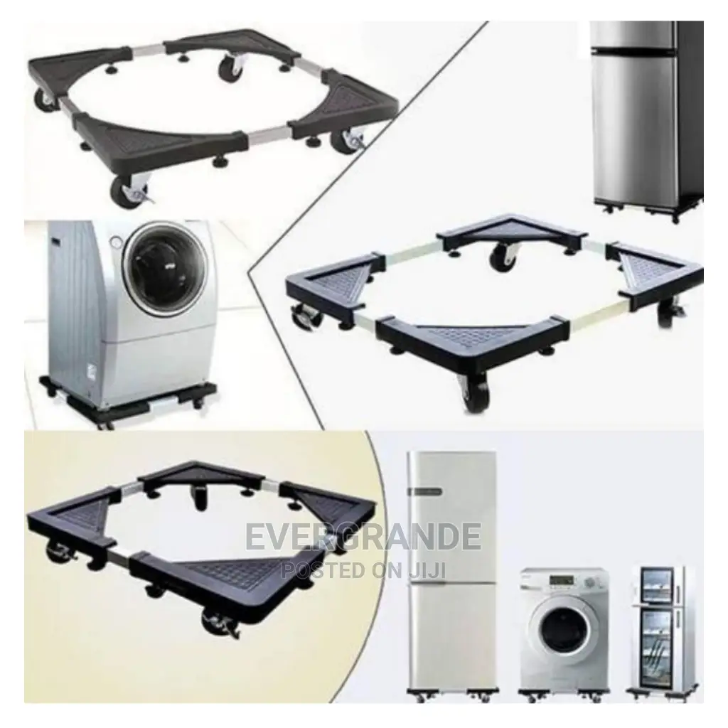 Firm Fridge Stand
