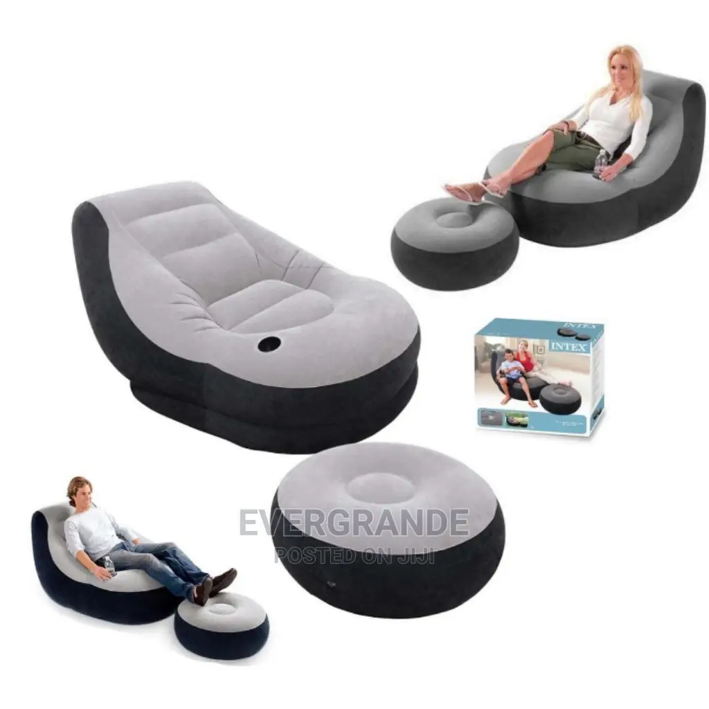 Comfort Inflatable Seat