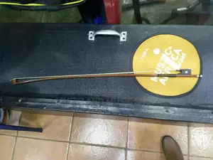 Cello Bow, Violin Bow