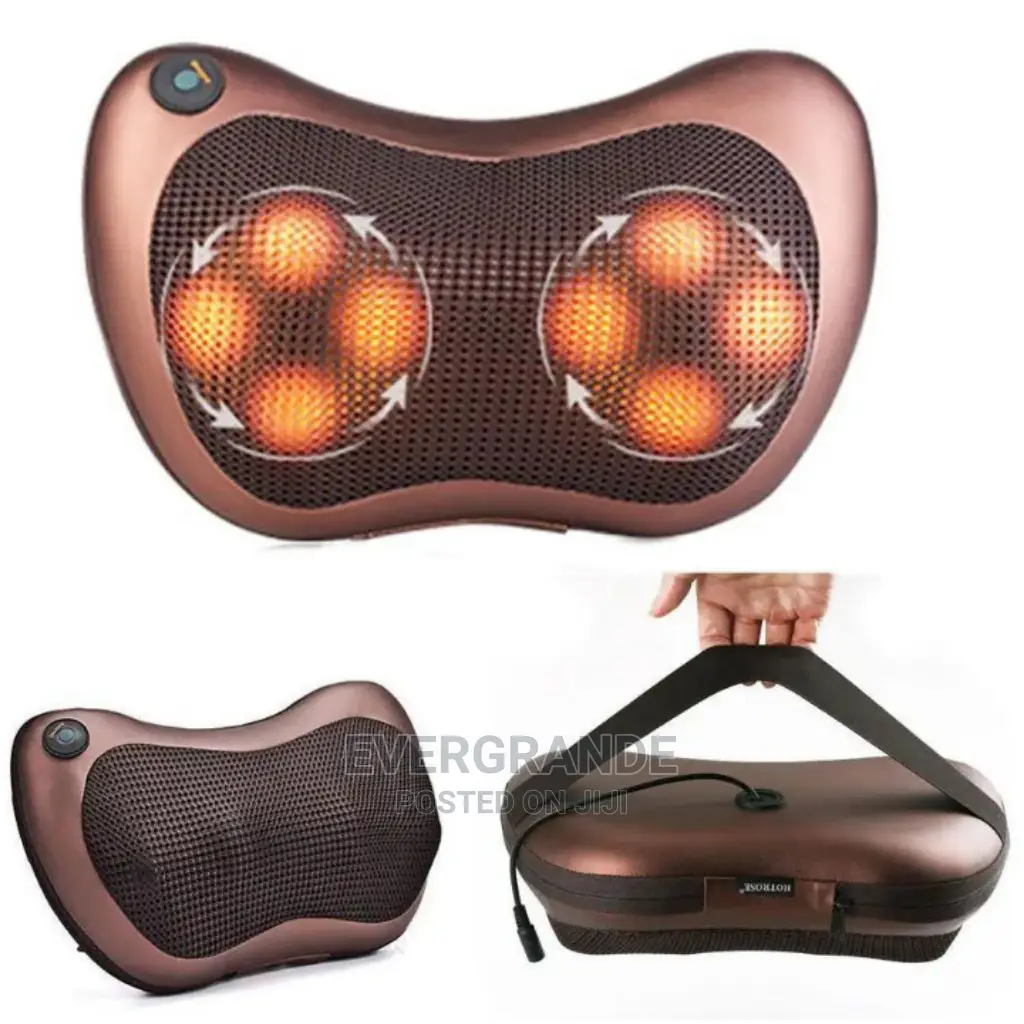 Pillow Massager.