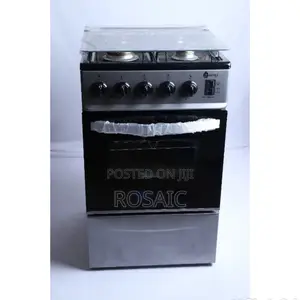 Standing Cooker Full Gas :4gas +Oven Gas