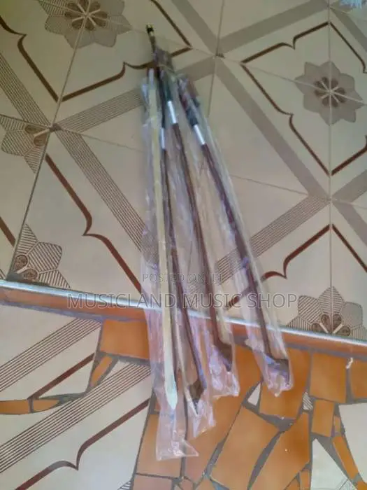 Cello Bow, Violin Bow