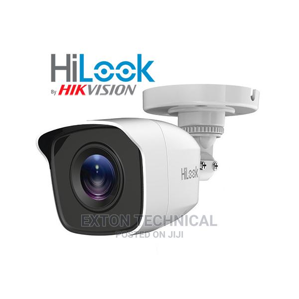 Hilook Bullet Camera 2mp