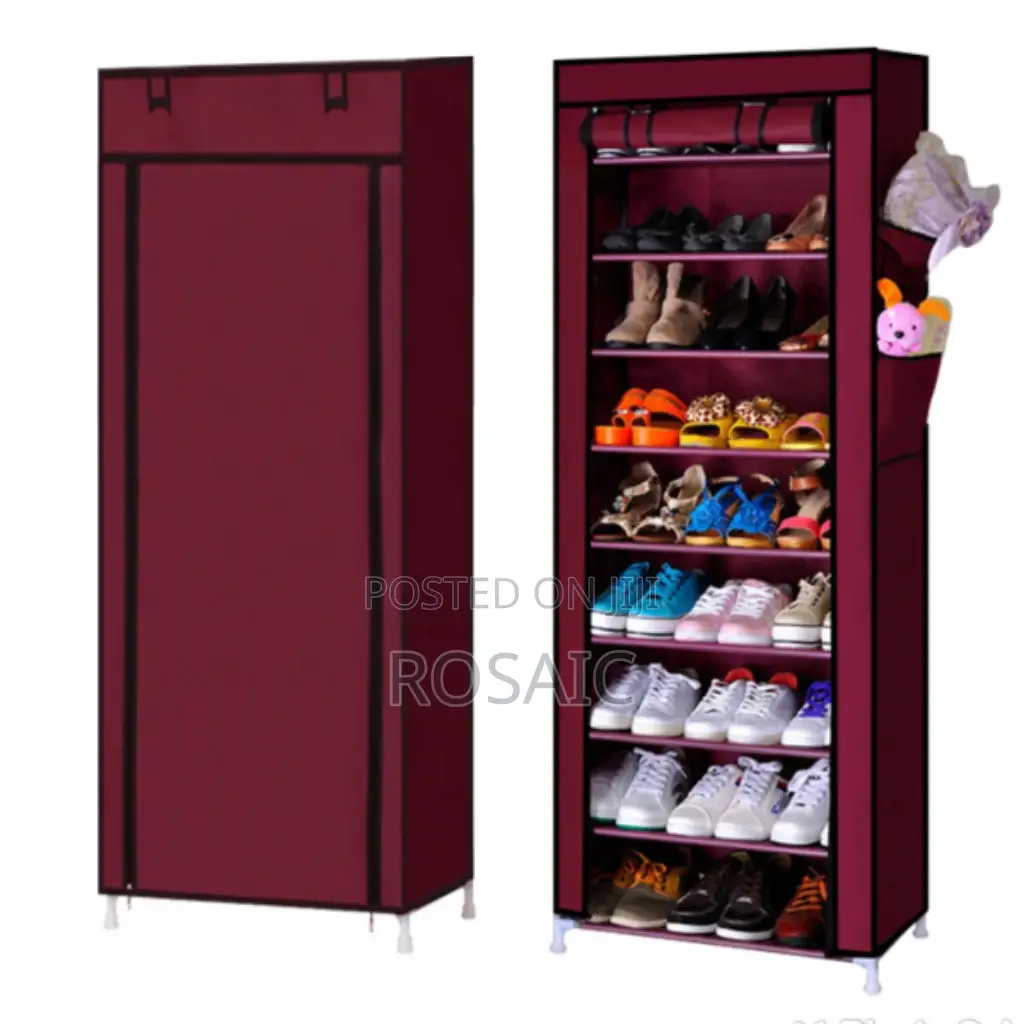 Shoe Rack Shoe Rack**