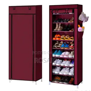 Shoe Rack Shoe Rack**