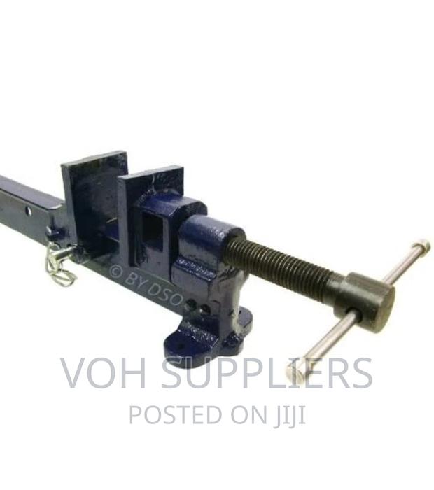 Sash Clamp T Bar 6 Ft 72" Inch - thumbnail 4