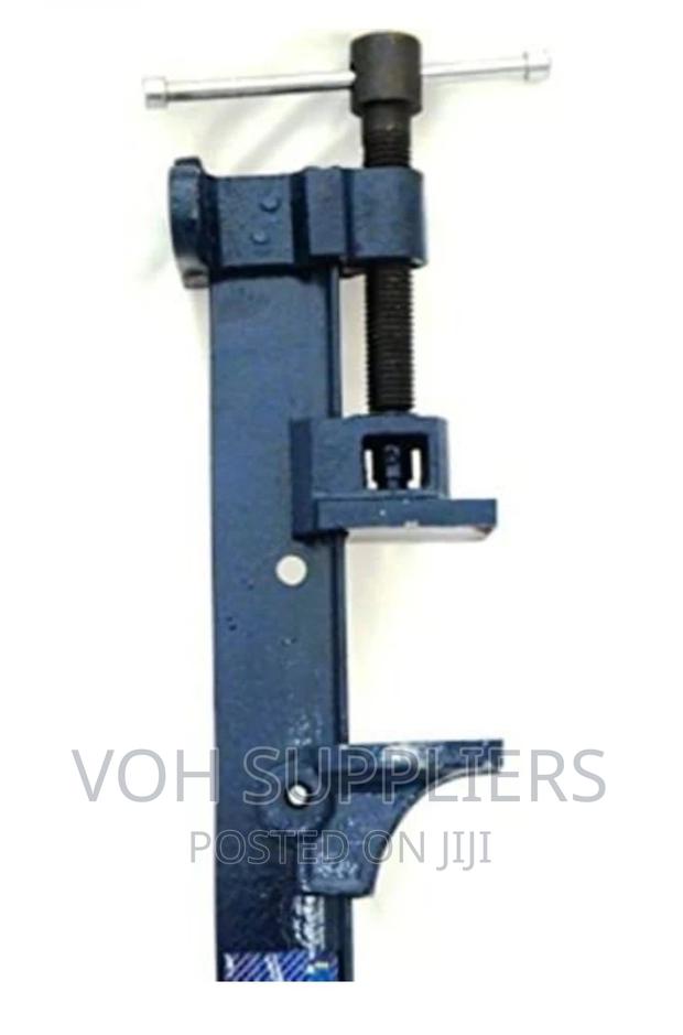 Sash Clamp T Bar 6 Ft 72" Inch - thumbnail 3