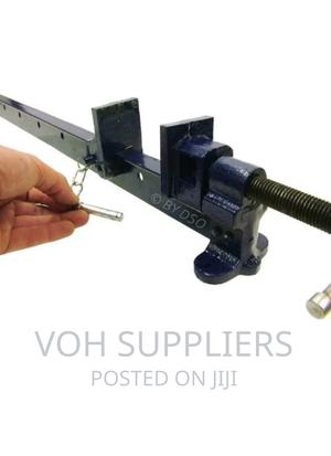 Sash Clamp T Bar 6 Ft 72" Inch - thumbnail 2