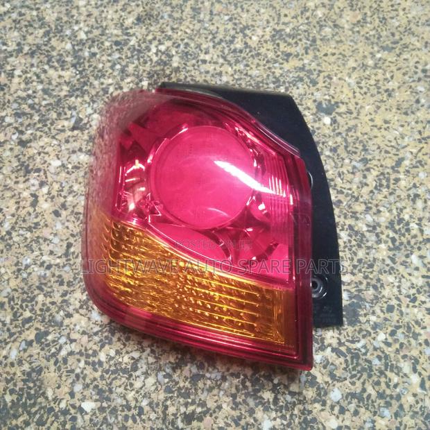 Mitsubishi RVR Rear Light/Backlight - thumbnail 3