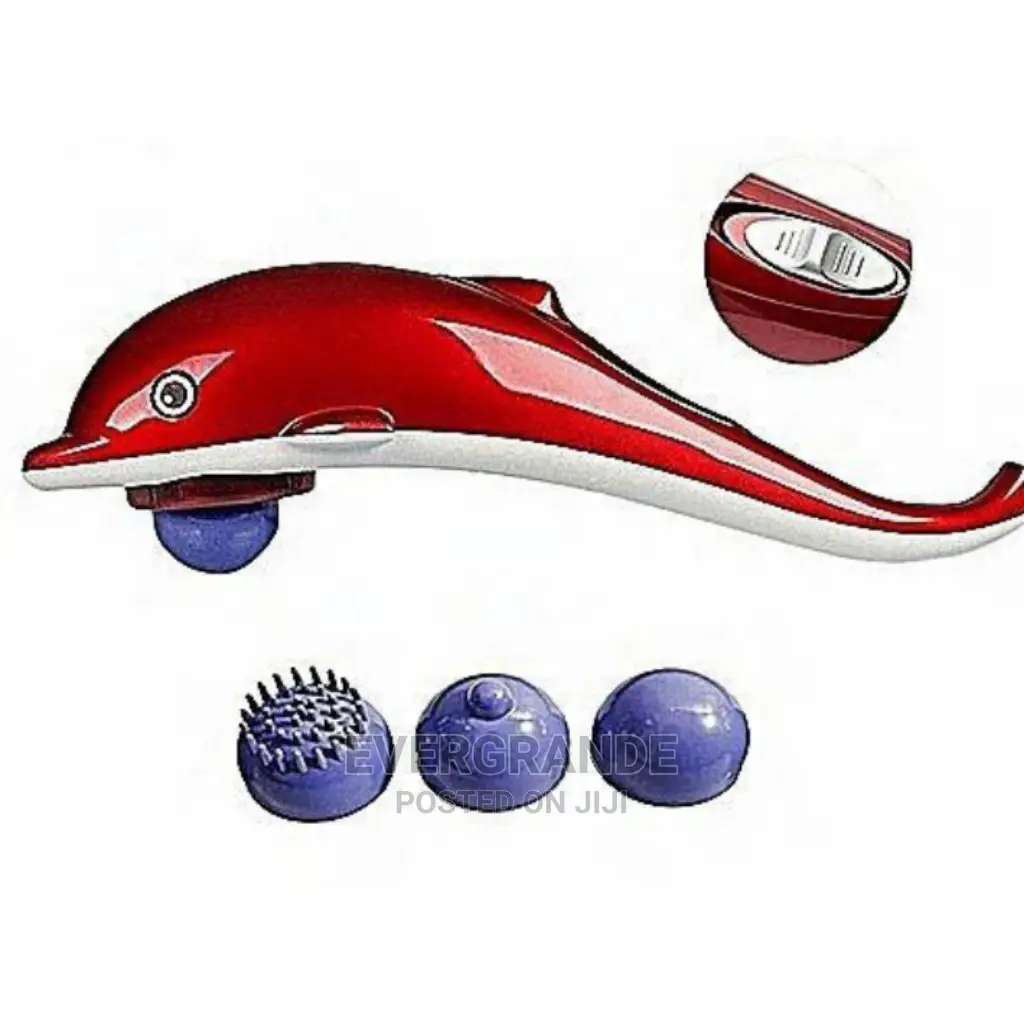 Chinese Super Massager